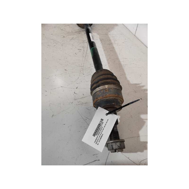 Recambio de transmision trasera derecha para mercedes clase m (w164) 320 / 350 cdi (164.122) referencia OEM IAM 3223235858524B  