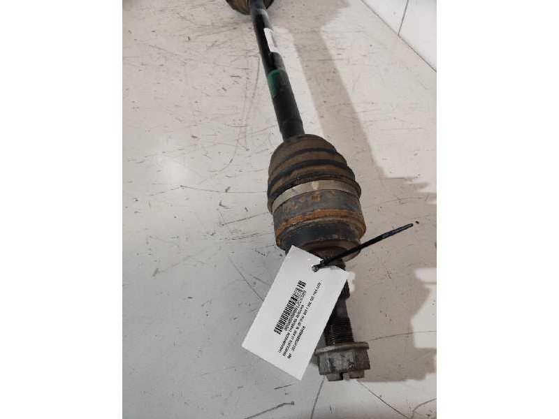 Recambio de transmision trasera derecha para mercedes clase m (w164) 320 / 350 cdi (164.122) referencia OEM IAM 3223235858524B  