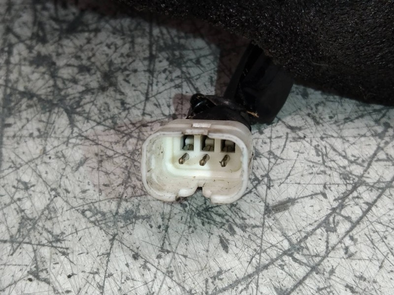 Recambio de retrovisor izquierdo para toyota camry (v10) referencia OEM IAM   ELECTRICO