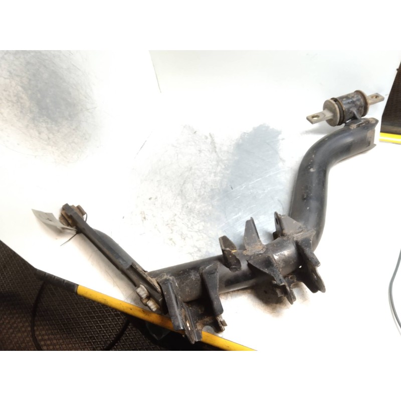 Recambio de brazo suspension inferior trasero derecho para honda civic berlina 3 (ep1/2) 2.0 cat referencia OEM IAM   