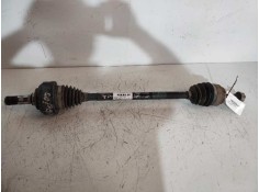 Recambio de transmision trasera izquierda para mercedes clase m (w164) 320 / 350 cdi (164.122) referencia OEM IAM 322323585524B 