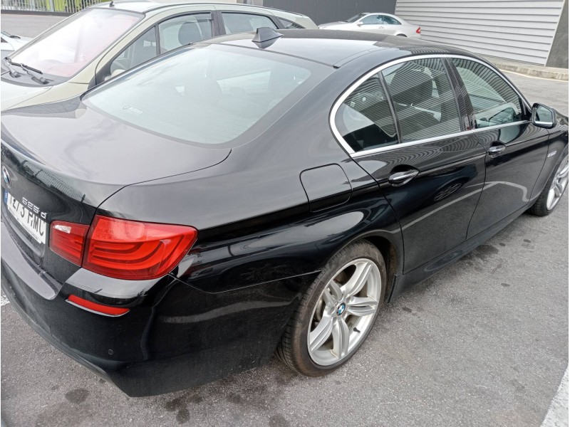 bmw serie 5 lim. (f10) del año 2012