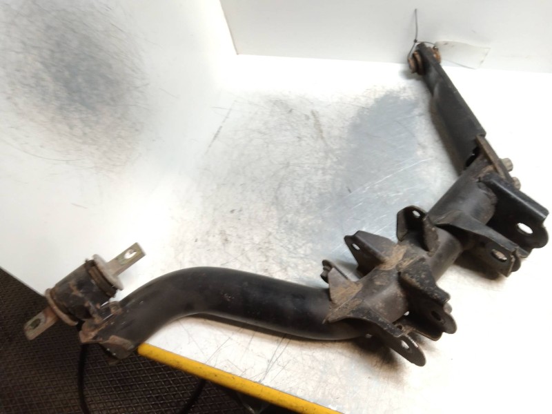 Recambio de brazo suspension inferior trasero izquierdo para honda civic berlina 3 (ep1/2) 2.0 cat referencia OEM IAM   