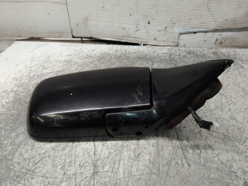 Recambio de retrovisor derecho para toyota camry (v10) referencia OEM IAM   ELECTRICO