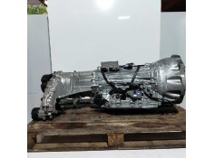 Recambio de caja cambios para volkswagen touareg (7p6) 3.0 v6 tdi dpf referencia OEM IAM PXP TR81SD 090714 0C8300039E 14GJ304748 2