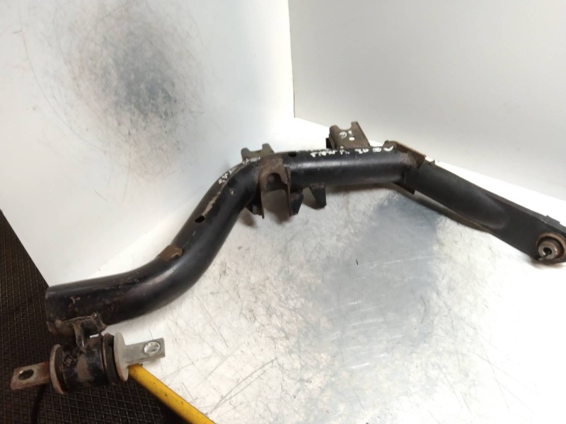 Recambio de brazo suspension inferior trasero izquierdo para honda civic berlina 3 (ep1/2) 2.0 cat referencia OEM IAM   