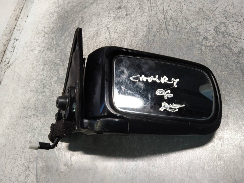 Recambio de retrovisor derecho para toyota camry (v10) referencia OEM IAM   ELECTRICO