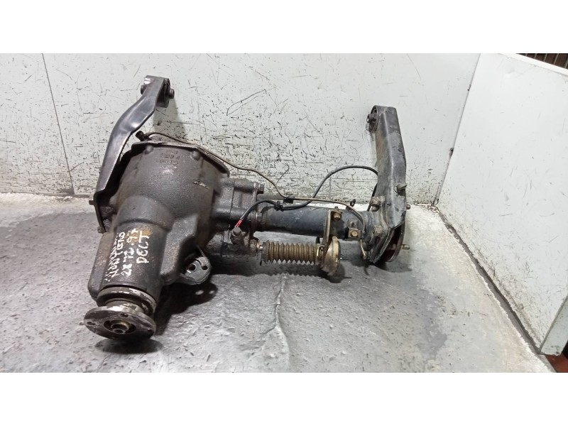 Recambio de diferencial delantero para mitsubishi montero (v20/v40) 2.8 turbodiesel referencia OEM IAM   