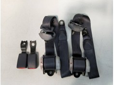 Recambio de juego cinturones trasero para toyota picnic (m10) 2.2 turbodiesel referencia OEM IAM   5P