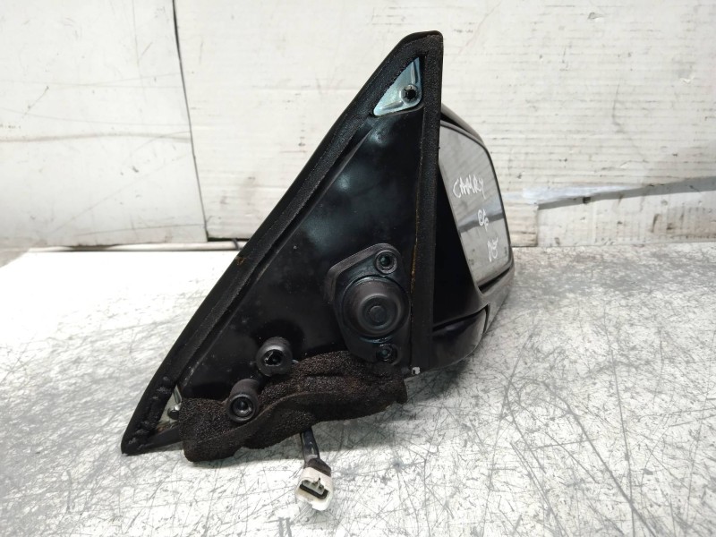 Recambio de retrovisor derecho para toyota camry (v10) referencia OEM IAM   ELECTRICO