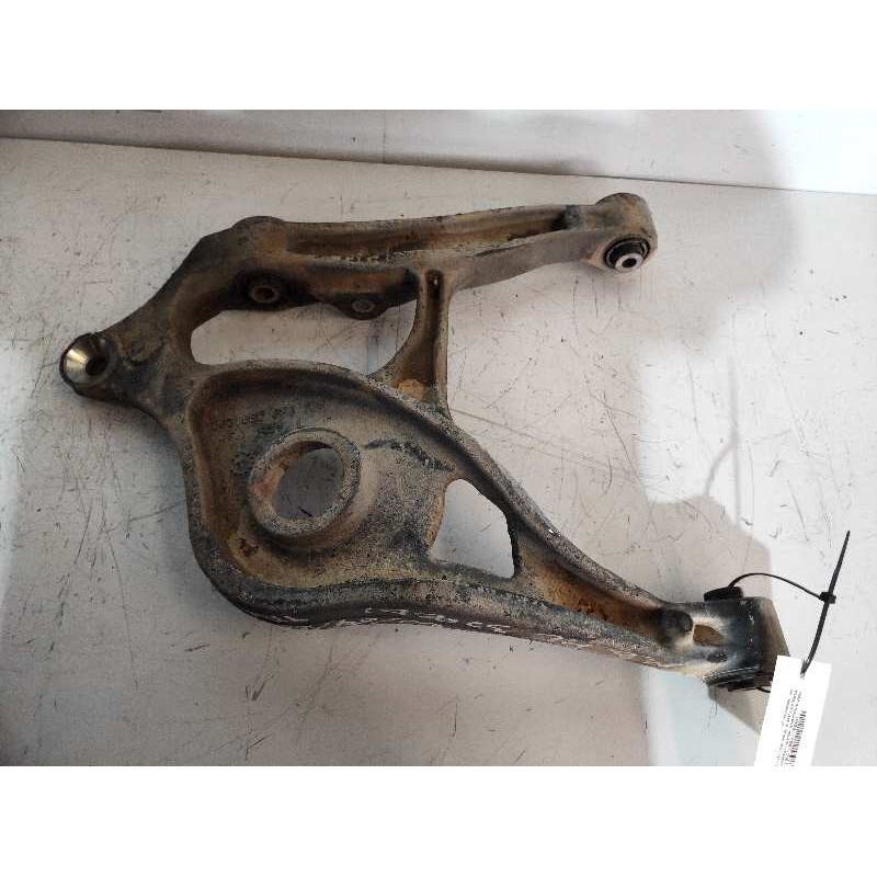 Recambio de brazo suspension inferior trasero izquierdo para mercedes clase m (w164) 320 / 350 cdi (164.122) referencia OEM IAM 