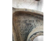 Recambio de brazo suspension inferior trasero izquierdo para mercedes clase m (w164) 320 / 350 cdi (164.122) referencia OEM IAM  2