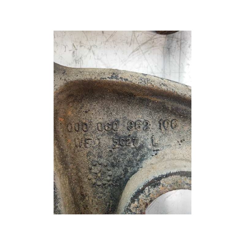 Recambio de brazo suspension inferior trasero izquierdo para mercedes clase m (w164) 320 / 350 cdi (164.122) referencia OEM IAM 