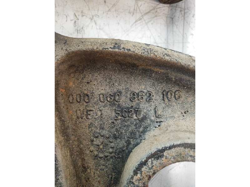 Recambio de brazo suspension inferior trasero izquierdo para mercedes clase m (w164) 320 / 350 cdi (164.122) referencia OEM IAM 