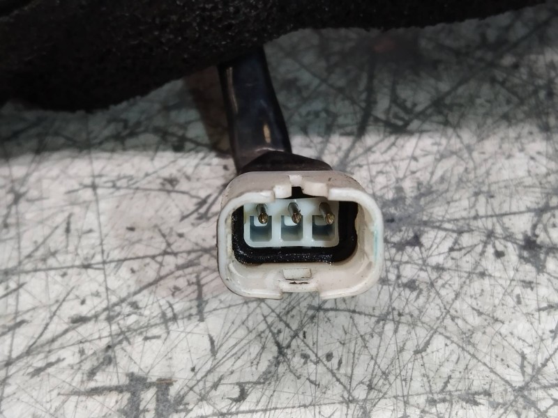 Recambio de retrovisor derecho para toyota camry (v10) referencia OEM IAM   ELECTRICO