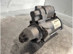 Recambio de motor arranque para opel corsa e 1.3 16v cdti referencia OEM IAM 0001172605 20150408 55591492 BOSCH