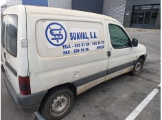 citroen berlingo del año 2000 2