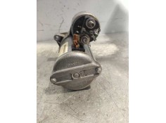 Recambio de motor arranque para opel corsa e 1.3 16v cdti referencia OEM IAM 0001172605 20150408 55591492 BOSCH 2
