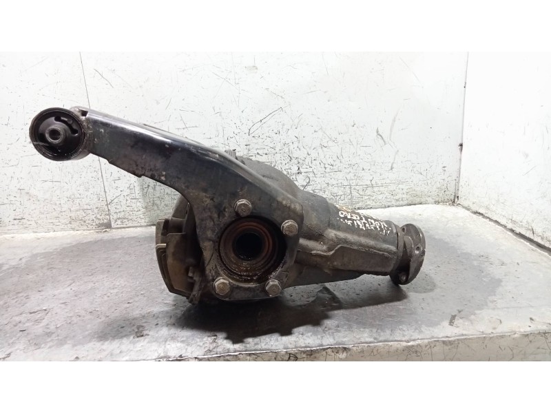 Recambio de diferencial delantero para mitsubishi montero (v20/v40) 2.8 turbodiesel referencia OEM IAM   