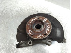 Recambio de mangueta delantera derecha para volvo c70 coupe 2.4 referencia OEM IAM   