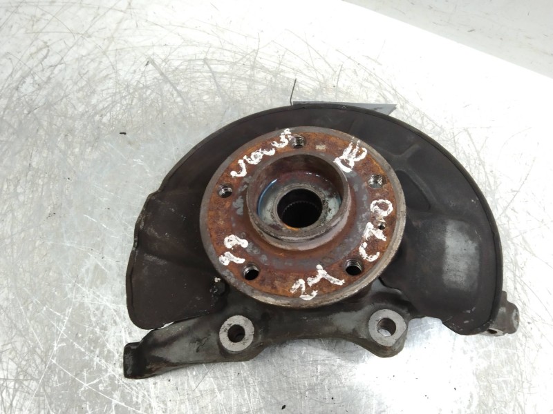 Recambio de mangueta delantera derecha para volvo c70 coupe 2.4 referencia OEM IAM   