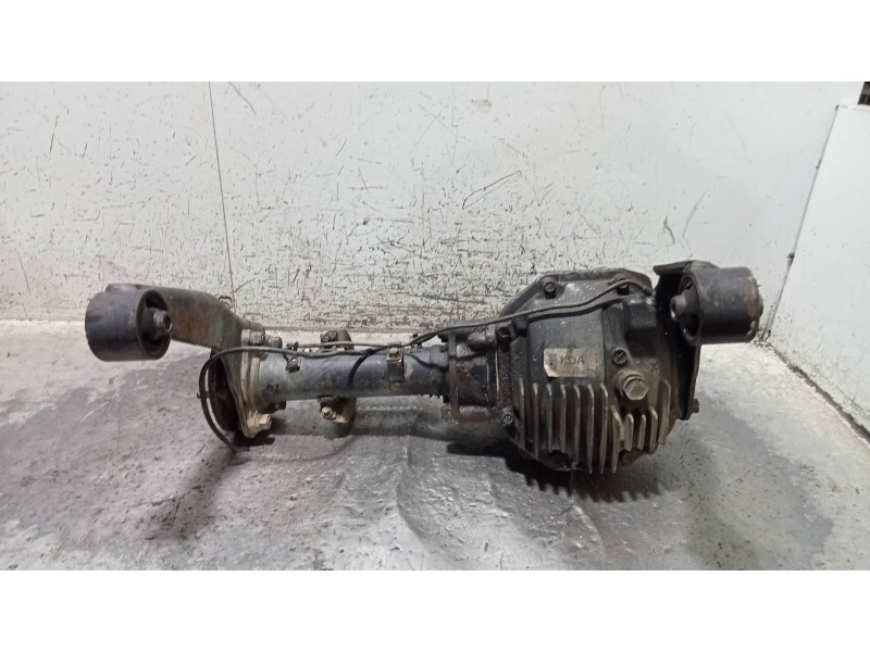 Recambio de diferencial delantero para mitsubishi montero (v20/v40) 2.8 turbodiesel referencia OEM IAM   