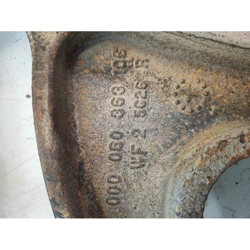 Recambio de brazo suspension inferior trasero derecho para mercedes clase m (w164) 320 / 350 cdi (164.122) referencia OEM IAM 00