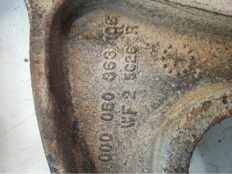 Recambio de brazo suspension inferior trasero derecho para mercedes clase m (w164) 320 / 350 cdi (164.122) referencia OEM IAM 00