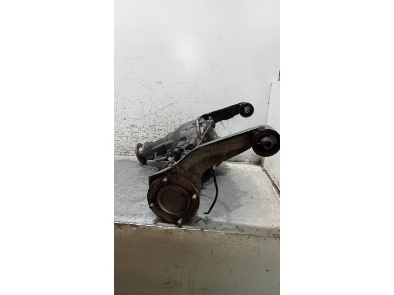 Recambio de diferencial delantero para mitsubishi montero (v20/v40) 2.8 turbodiesel referencia OEM IAM   