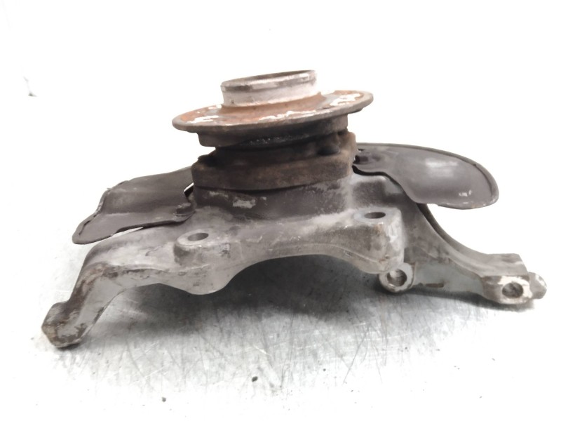 Recambio de mangueta delantera derecha para volvo c70 coupe 2.4 referencia OEM IAM   