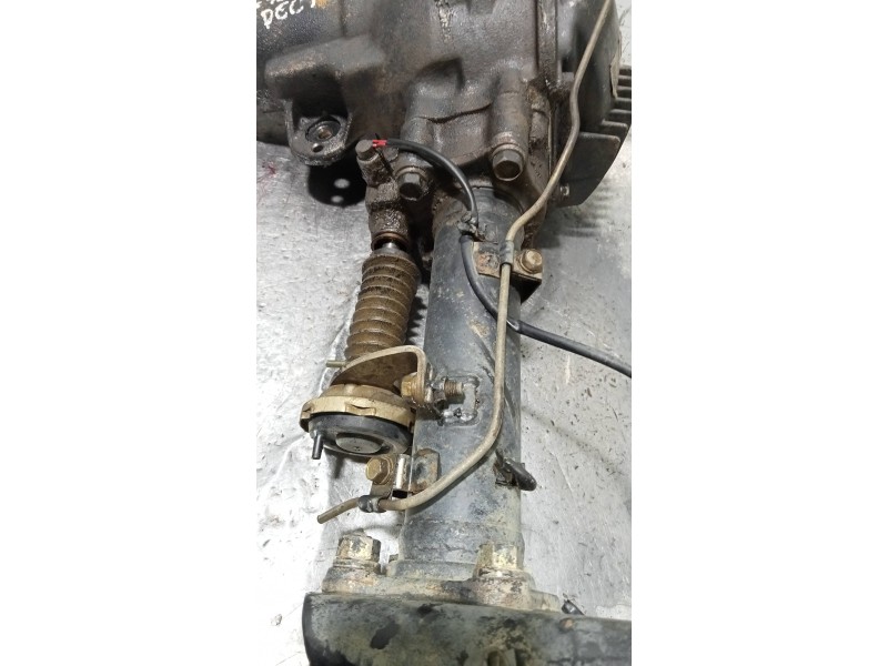 Recambio de diferencial delantero para mitsubishi montero (v20/v40) 2.8 turbodiesel referencia OEM IAM   