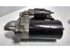 Recambio de motor arranque para bmw serie 3 berlina (e46) 316i referencia OEM IAM 0001108147 1005621788 