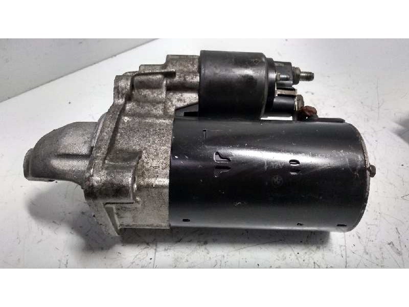 Recambio de motor arranque para bmw serie 3 berlina (e46) 316i referencia OEM IAM 0001108147 1005621788  Recambio de motor arranque para bmw serie 3 berlina (e46) 316i referencia OEM IAM 0001108147 1005621788