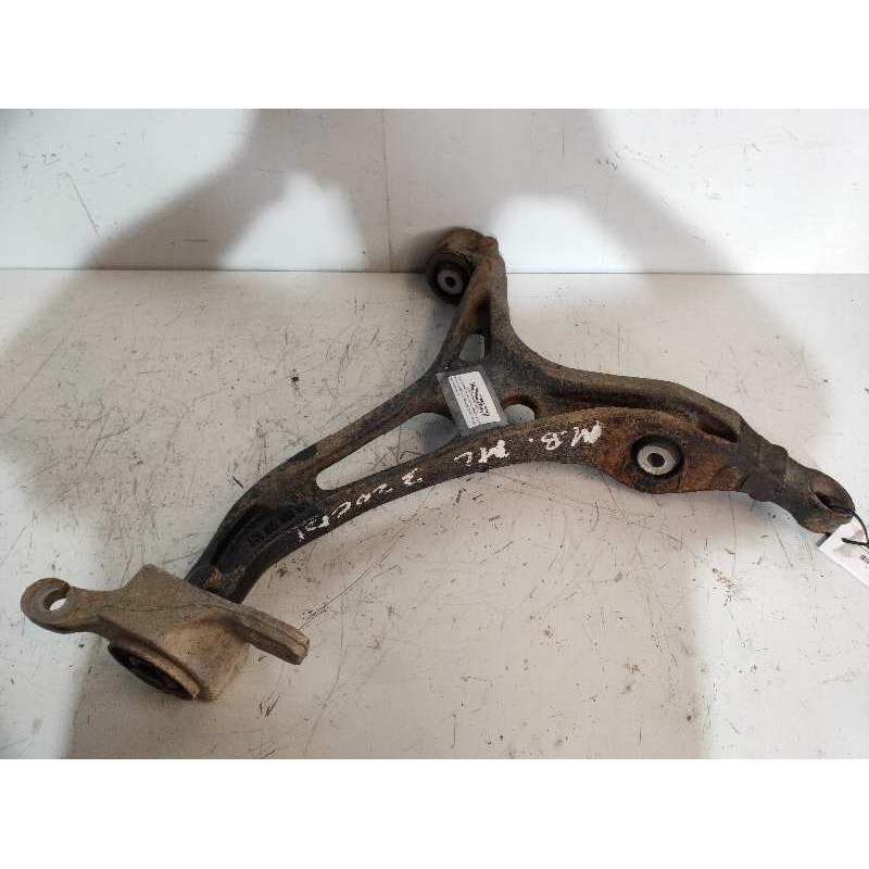 Recambio de brazo suspension inferior delantero izquierdo para mercedes clase m (w164) 320 / 350 cdi (164.122) referencia OEM IA