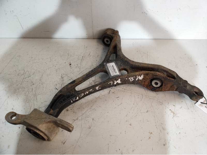 Recambio de brazo suspension inferior delantero izquierdo para mercedes clase m (w164) 320 / 350 cdi (164.122) referencia OEM IA