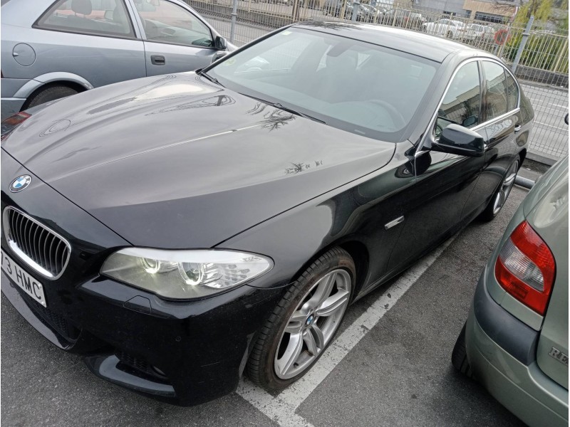 bmw serie 5 lim. (f10) del año 2012