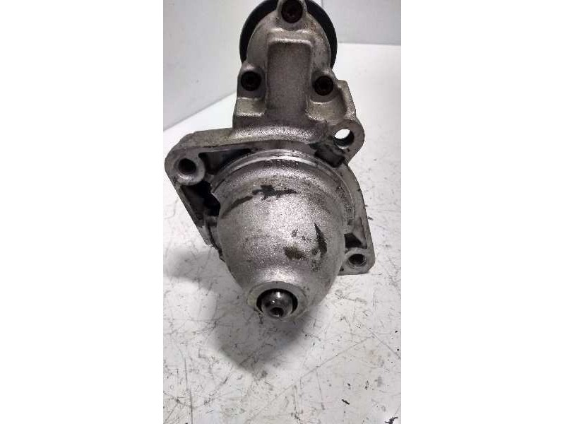 Recambio de motor arranque para bmw serie 3 berlina (e46) 316i referencia OEM IAM 0001108147 1005621788  Recambio de motor arranque para bmw serie 3 berlina (e46) 316i referencia OEM IAM 0001108147 1005621788