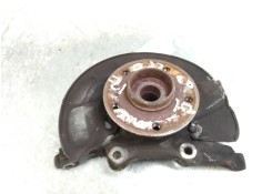 Recambio de mangueta delantera izquierda para volvo c70 coupe 2.4 referencia OEM IAM   