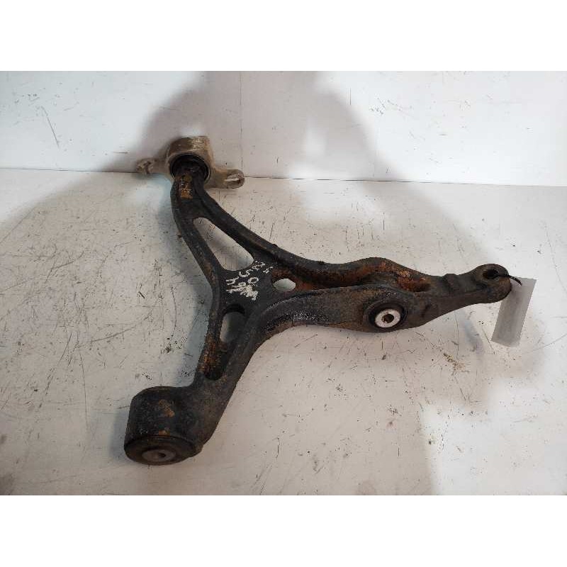 Recambio de brazo suspension inferior delantero izquierdo para mercedes clase m (w164) 320 / 350 cdi (164.122) referencia OEM IA