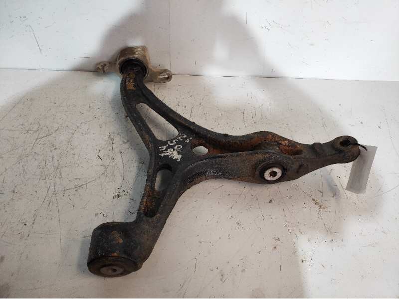 Recambio de brazo suspension inferior delantero izquierdo para mercedes clase m (w164) 320 / 350 cdi (164.122) referencia OEM IA