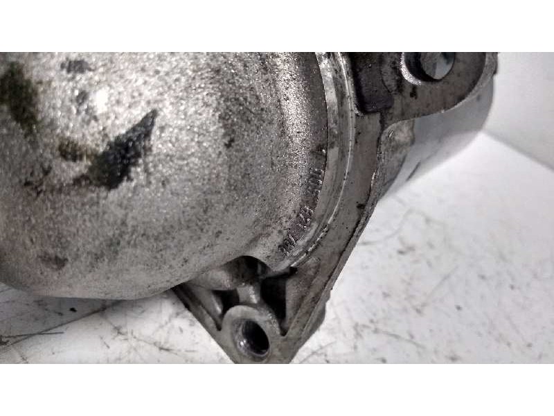 Recambio de motor arranque para bmw serie 3 berlina (e46) 316i referencia OEM IAM 0001108147 1005621788  Recambio de motor arranque para bmw serie 3 berlina (e46) 316i referencia OEM IAM 0001108147 1005621788