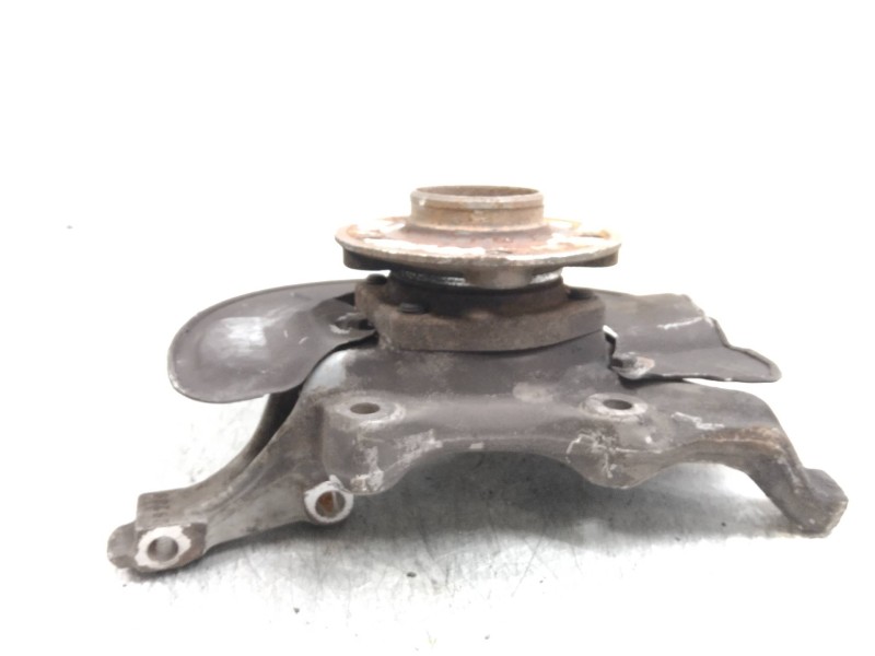 Recambio de mangueta delantera izquierda para volvo c70 coupe 2.4 referencia OEM IAM   