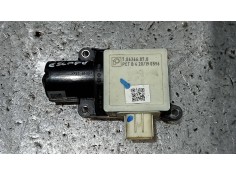 Recambio de caja mariposa para mazda cx-30 selection 2wd referencia OEM IAM 706366070  