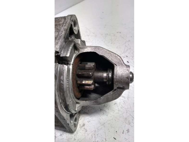 Recambio de motor arranque para bmw serie 3 berlina (e46) 316i referencia OEM IAM 0001108147 1005621788  Recambio de motor arranque para bmw serie 3 berlina (e46) 316i referencia OEM IAM 0001108147 1005621788