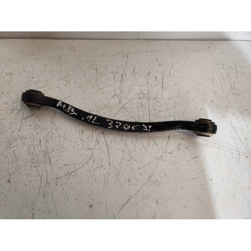 Recambio de tirante trasero izquierdo para mercedes clase m (w164) 320 / 350 cdi (164.122) referencia OEM IAM   