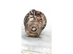 Recambio de diferencial trasero para mitsubishi montero (v20/v40) 2.8 turbodiesel referencia OEM IAM    2
