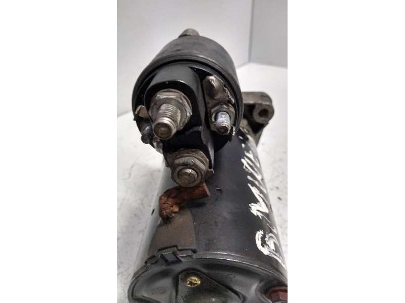 Recambio de motor arranque para bmw serie 3 berlina (e46) 316i referencia OEM IAM 0001108147 1005621788  Recambio de motor arranque para bmw serie 3 berlina (e46) 316i referencia OEM IAM 0001108147 1005621788