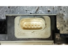 Recambio de caja mariposa para mazda cx-30 selection 2wd referencia OEM IAM 706366070   2