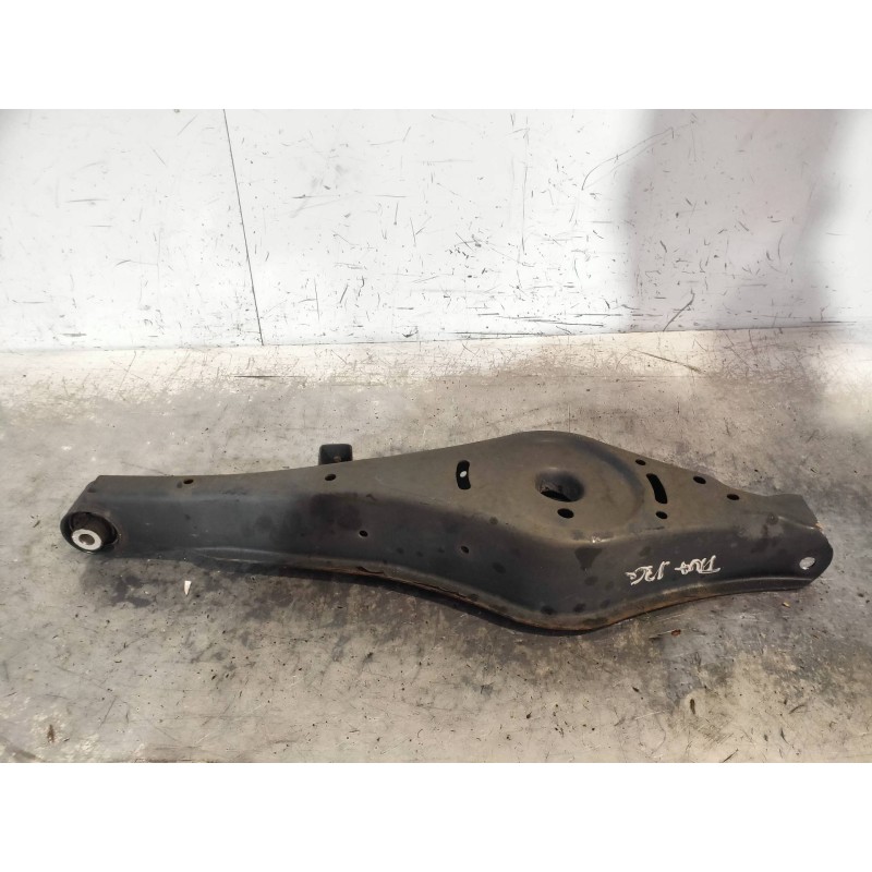 Recambio de brazo suspension inferior trasero izquierdo para volkswagen scirocco (138) r-line bmt referencia OEM IAM   5Q0505323