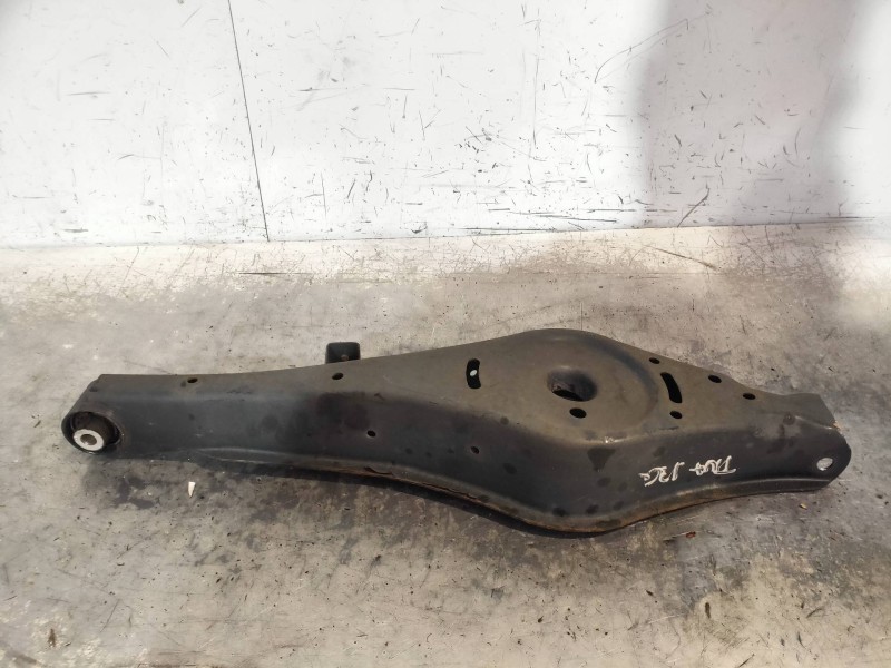 Recambio de brazo suspension inferior trasero izquierdo para volkswagen scirocco (138) r-line bmt referencia OEM IAM   5Q0505323